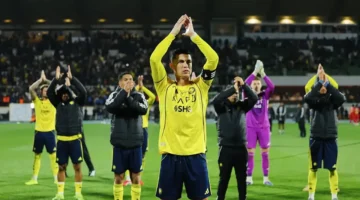 رقم تاريخي مرتقب.. كم هدفاً يفصل الأسطورة كريستيانو رونالدو عن الوصول للـ1000؟